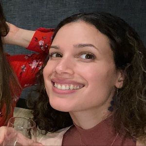 Meet your Posher, Moorscode